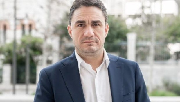 Κώστας Τσουκαλάς: «Η κυβέρνηση φέρνει ένα ημιτελές νομοσχέδιο για τα εργασιακά»