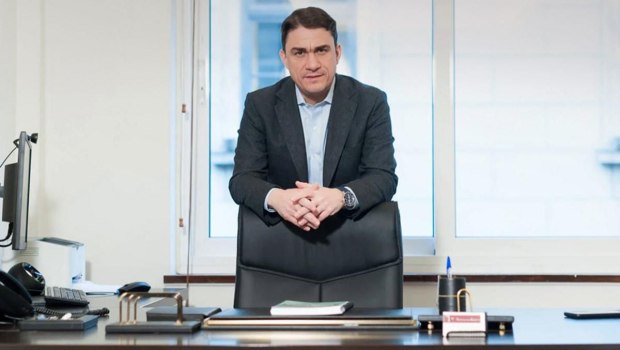 Τσουκαλάς: Η στρατηγική του ΠΑΣΟΚ είναι αυτόνομη πορεία και μονομέτωπος απέναντι στη ΝΔ
