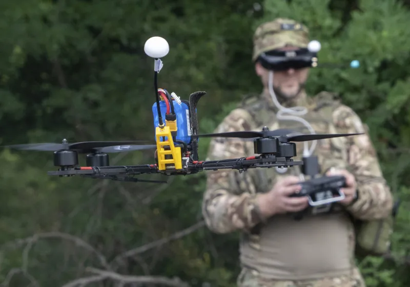 Drone
