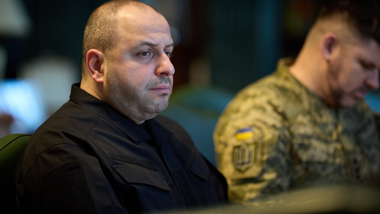 Αμπου Ντάμπι: Ξεκίνησε ο 2ος γύρος συνομιλιών για την Ουκρανία