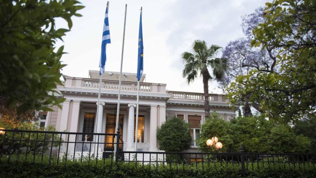 Έκτακτο ΚΥΣΕΑ μετά τις εξελίξεις στη Μέση Ανατολή