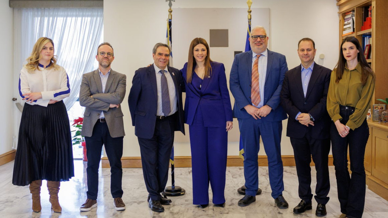 Πολυτεχνείο Κρήτης: Σύμβαση για την αξιοποίηση ακινήτων του