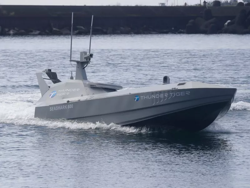 USV