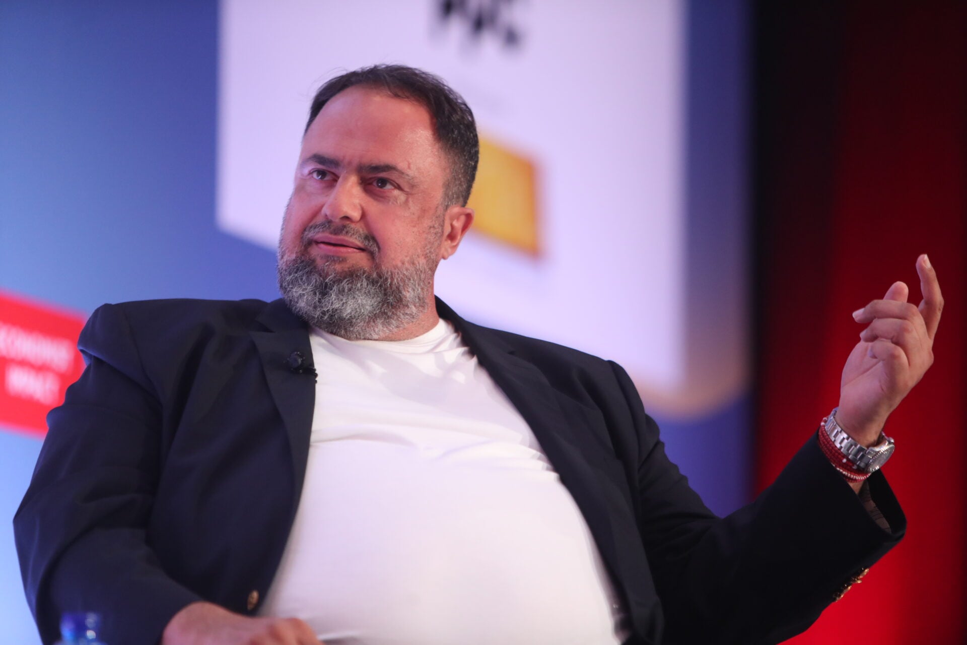 Capital Tankers: Πλώρη για το χρηματιστήριο του Όσλο βάζει η εταιρεία του Βαγγέλη Μαρινάκη