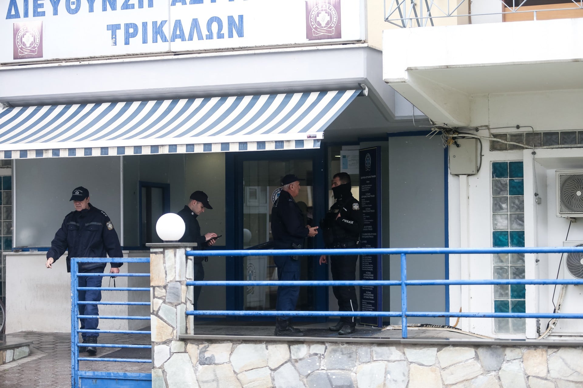 «Βιολάντα»: Έλαβε προθεσμία ο ιδιοκτήτης για την φονική έκρηξη