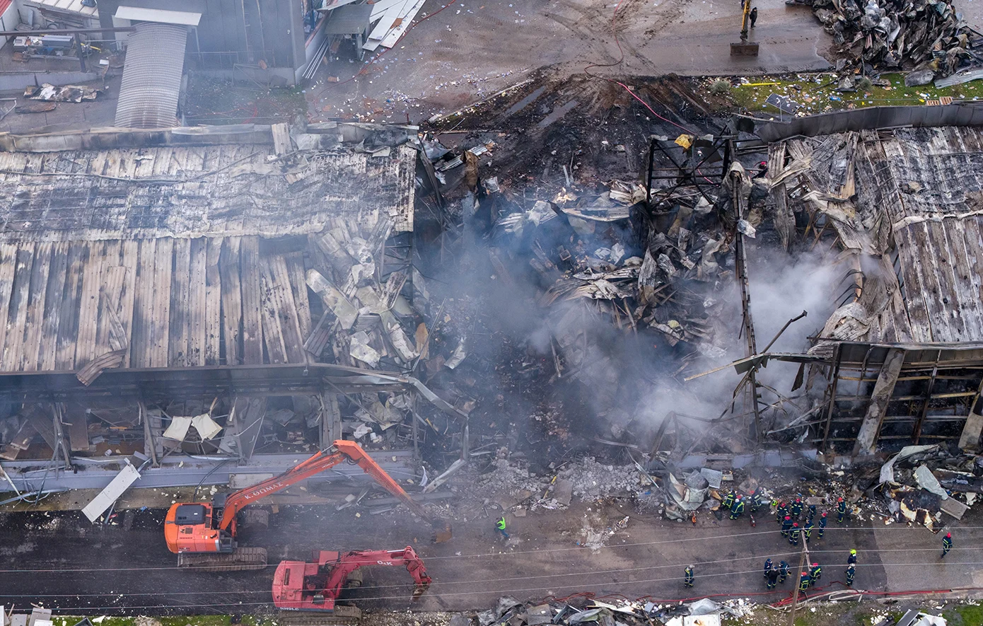 Έφοδος της ΔΑΕΕ στο σπίτι του ιδιοκτήτη της εταιρείας και σε γραφεία – Κατασχέθηκε ηλεκτρονικός εξοπλισμός – News.gr