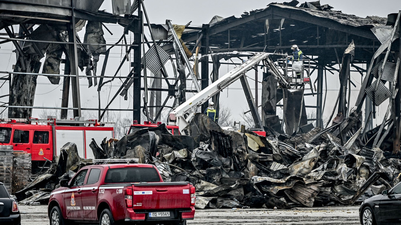 «Βιολάντα»: Άδειες και πιστοποιήσεις ανανεώνονταν χωρίς αυτοψίες