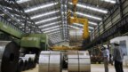 Μείωση 5,4% στον γενικό δείκτη τιμών εισαγωγών στη βιομηχανία τον Δεκέμβριο