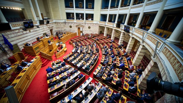 Ημέρα πορισμάτων για την εξεταστική: Οι διαχρονικές πολιτικές ευθύνες για ΟΠΕΚΕΠΕ και το αίτημα της αντιπολίτευσης για προκαταρκτική
