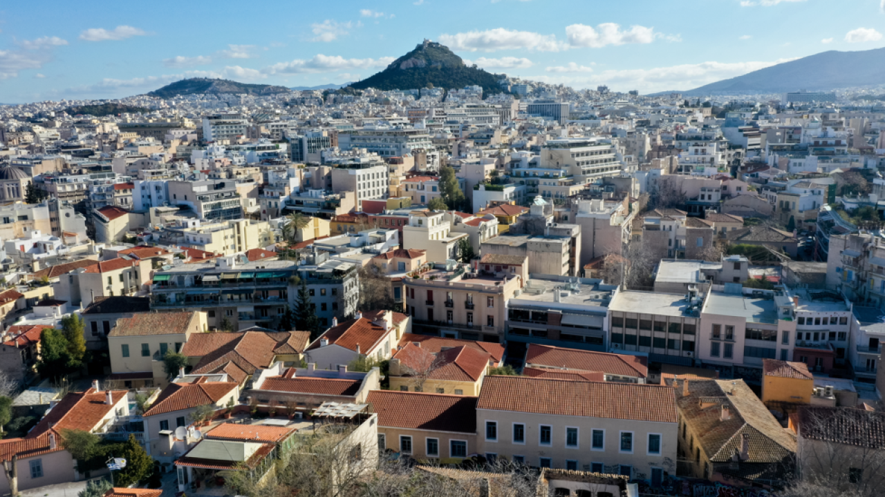 Αύξηση της ασφάλισης κατοικιών καταγράφει η ΕΑΕΕ, με 1,3 εκατ. συμβόλαια σε ισχύ