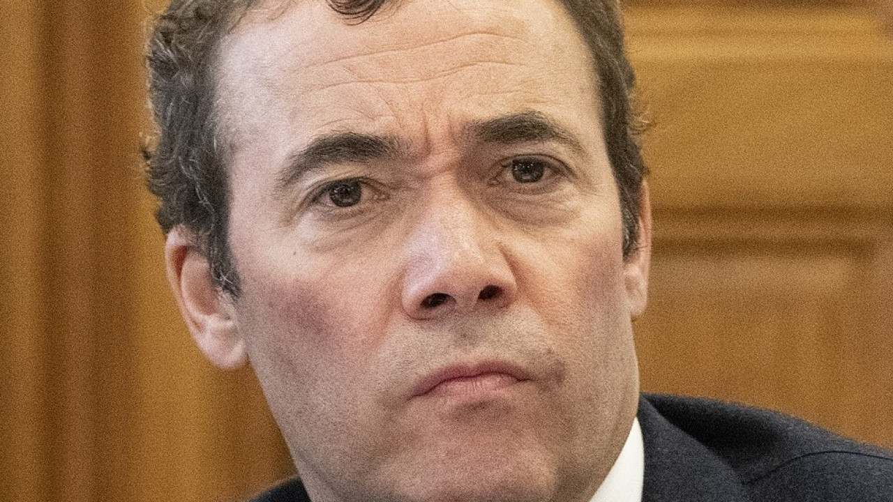ΗΠΑ: Ο διευθύνων σύμβουλος της Washington Post αποχωρεί από την εφημερίδα