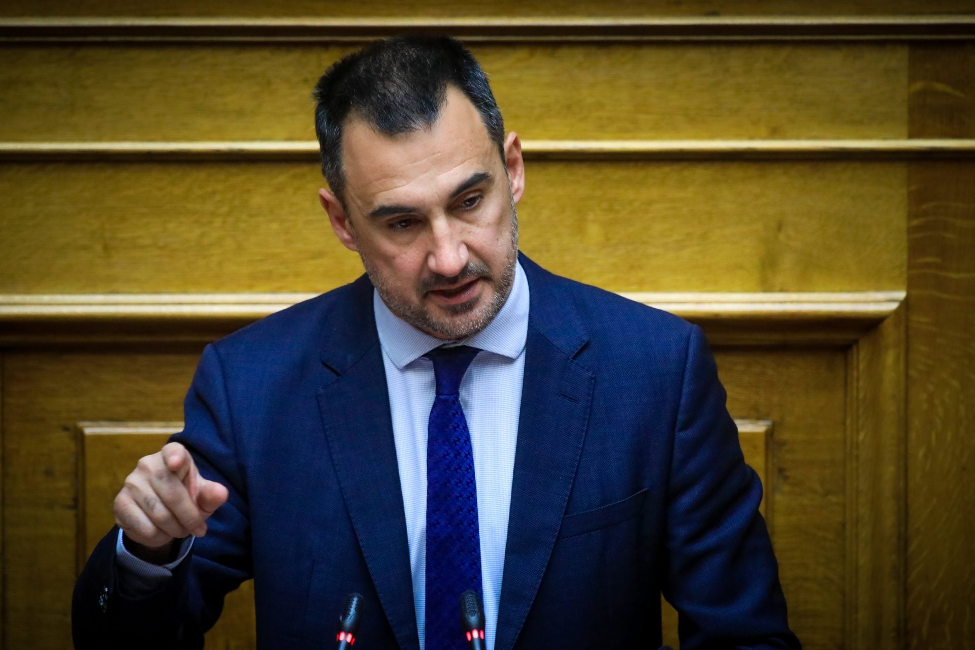 Η Αθήνα πρέπει να αποκτήσει Μουσείο Εθνικής Αντίστασης