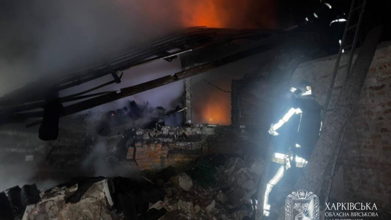 «Μαζικές» επιθέσεις εκατέρωθεν σε Ρωσία και Ουκρανία