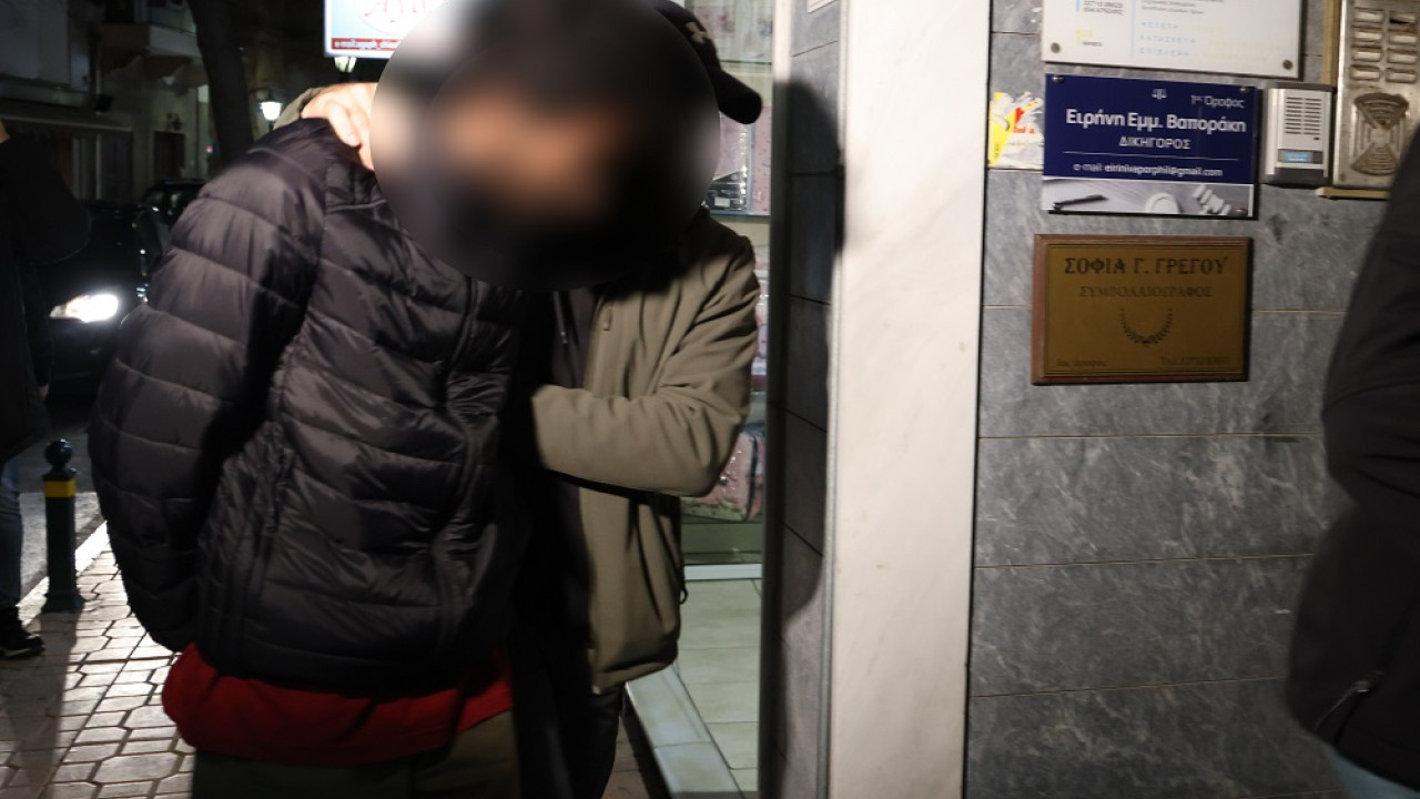 Πολύνεκρο ναυάγιο στη Χίο: Προφυλακίστηκε ο Μαροκινός υπήκοος που φέρεται ως διακινητής