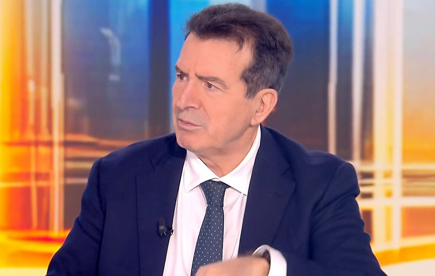 «Έχουμε πρόβλημα υπερπληθυσμού στις φυλακές – Θα δημιουργηθούν οκτώ νέα Καταστήματα» – Τι είπε για τη Ζωή Κωνσταντοπούλου – News.gr