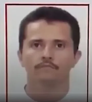 Oseguera