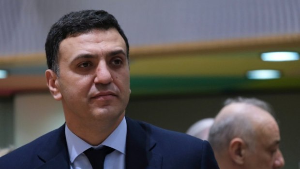 Ναυάγιο στη Χίο: Live η ενημέρωση Κικίλια από τη Βουλή