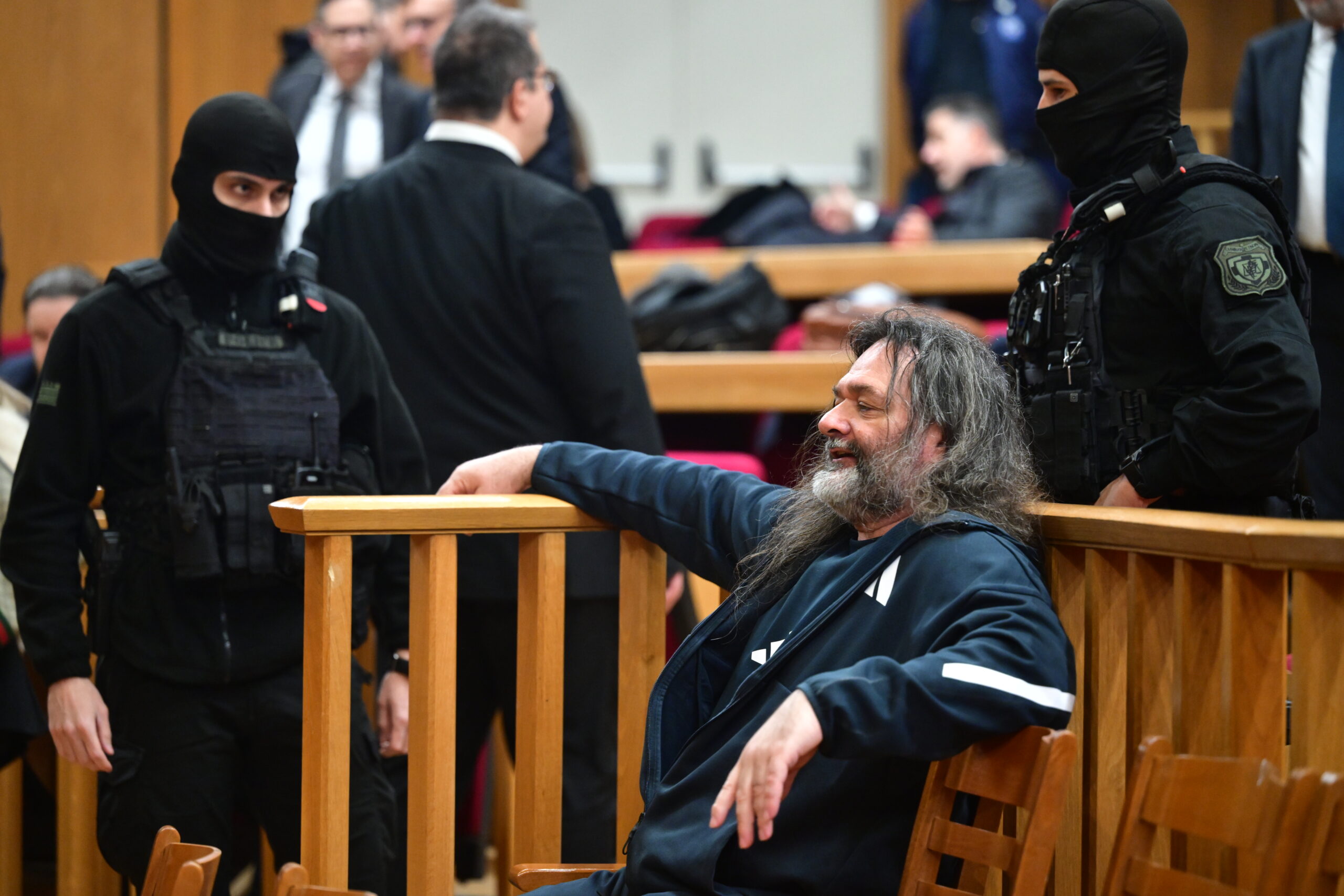 Στις 4 Μαρτίου η ετυμηγορία για τη Χρυσή Αυγή – News.gr