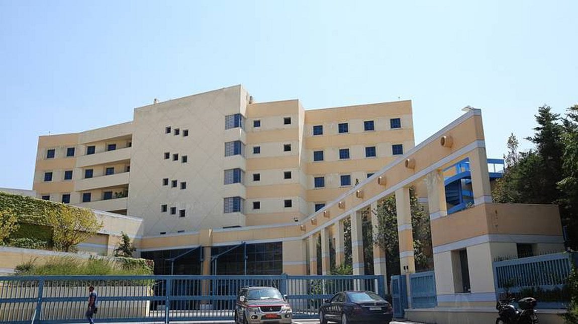 Παρεμβάσεις οδικής ασφάλειας σε 3 τμήματα
