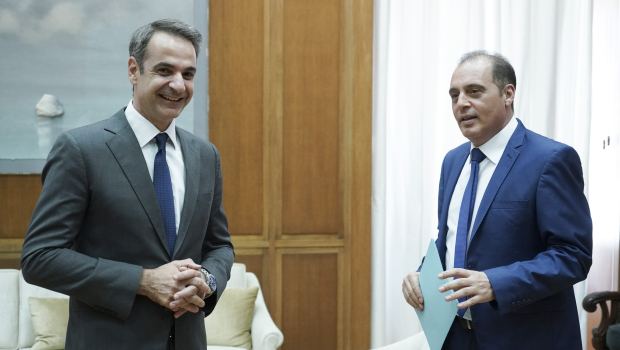 Τσουκαλάς: Καθαρή και συμβατή η επιλογή συμμάχων της ΝΔ - Με πρώτο βιολί Γεωργιάδη-Πλεύρη, τι να σε πειράξει ο Βελόπουλος