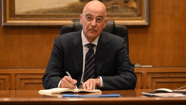 Δένδιας: Δημιουργούμε θόλο προστασίας στην Ελλάδα για την αντιμετώπιση των σύγχρονων απειλών