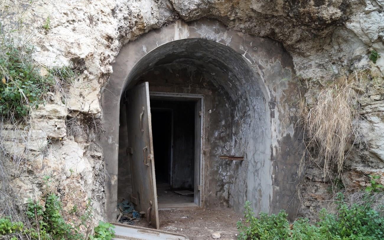 Καταφύγια στην Ελλάδα: Μύθοι και πραγματικότητα