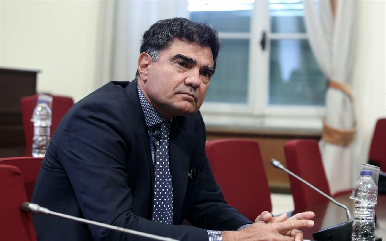 Ο Γιάννης Βαρδινογιάννης «χτυπά» σε πολλαπλά μέτωπα