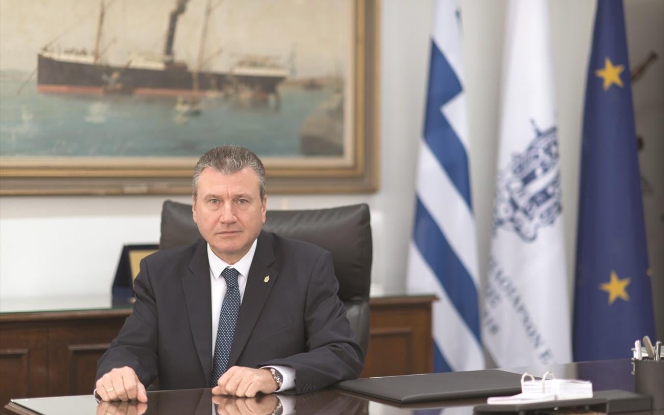 Προτεραιότητα τα δικαιώματα των γυναικών στη ναυτιλία