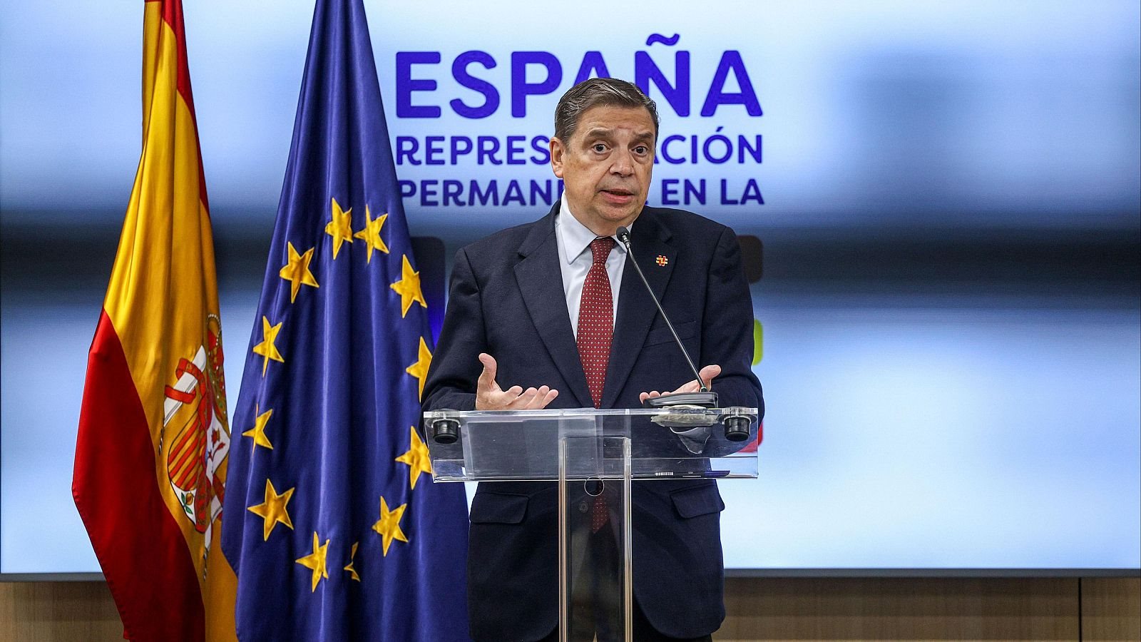 Πλάνας, Αλμπάρες, Χόγκαν οι έως τώρα υποψηφιότητες της ΕΕ για επικεφαλής σε FAO
