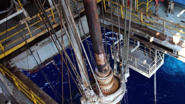 Υδρογονάνθρακες: Kυρώθηκε η ενεργειακή συμφωνία Ελλάδας με Chevron & HELLENiQ Energy