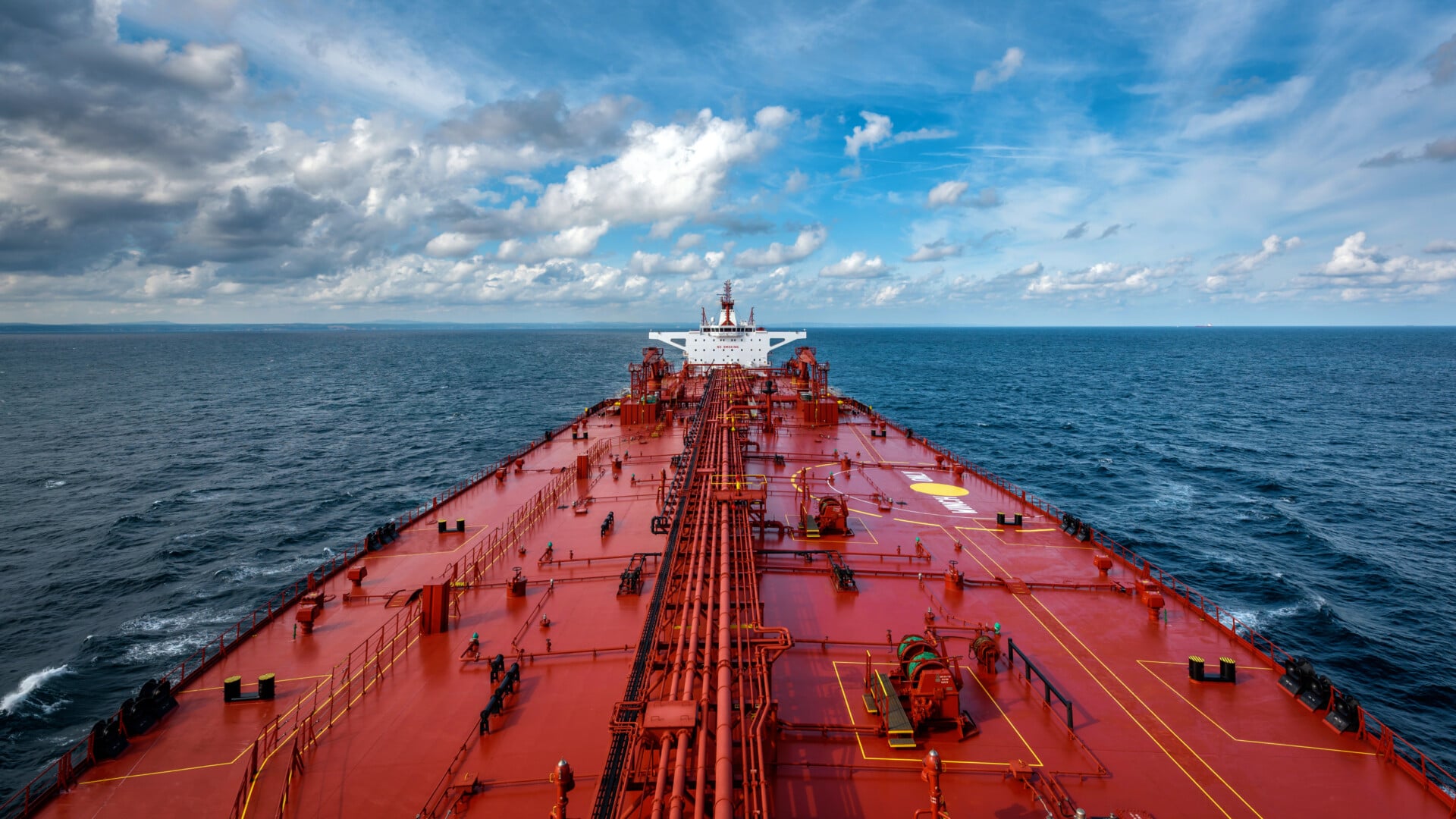 «Πύραυλος» έγιναν οι ναύλοι και οι αξίες των tankers