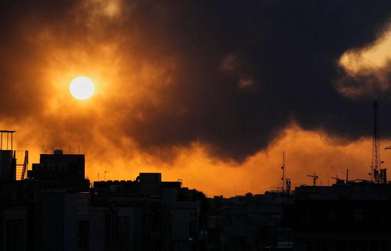 Οι ΗΠΑ έπληξαν πάνω από 1.700 στόχους στο Ιράν – Εκρήξεις σε Ντόχα, Άμπου Ντάμπι και Ντουμπάι – News.gr