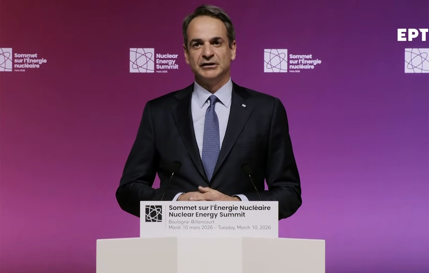 Ήρθε η ώρα να εξερευνήσουμε αν η πυρηνική ενέργεια μπορεί να διαδραματίσει ρόλο και στην Ελλάδα – News.gr