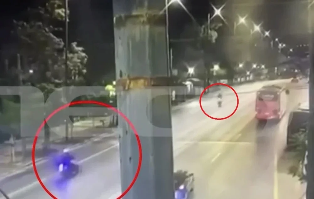 Προφυλακιστέος κρίθηκε ο αστυνομικός για το θανατηφόρο τροχαίο στη Βουλή – News.gr
