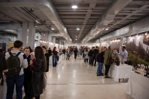Το Οινόραμα 2026 «συμπύκνωμα» γνώσης και κατεύθυνσης για το που βαδίζει το ελληνικό κρασί