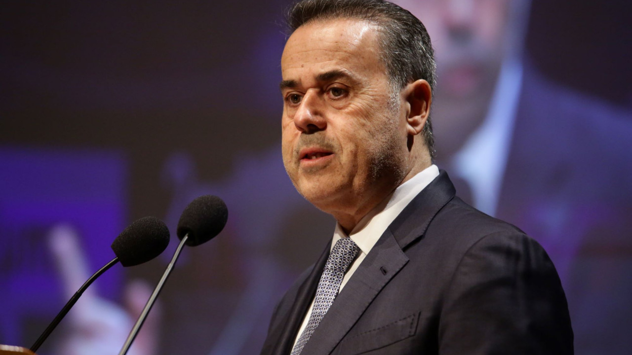 Παπασταύρου: Η Ελλάδα φάρος σταθερότητας σε μια πολύ ταραγμένη εποχή