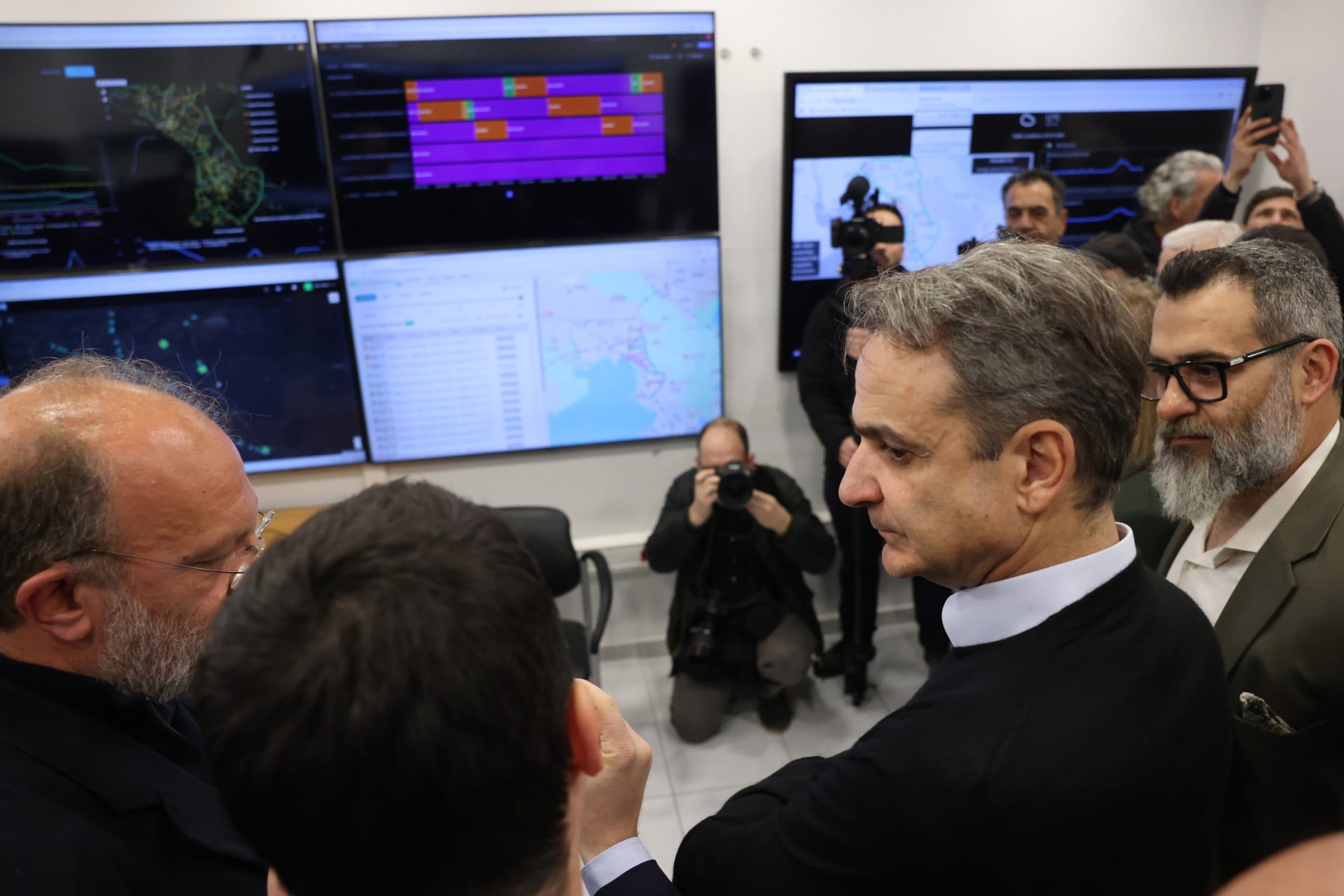 Έρευνα και καινοτομία έχουν πρακτικά αποτελέσματα στη βελτίωση της καθημερινότητας