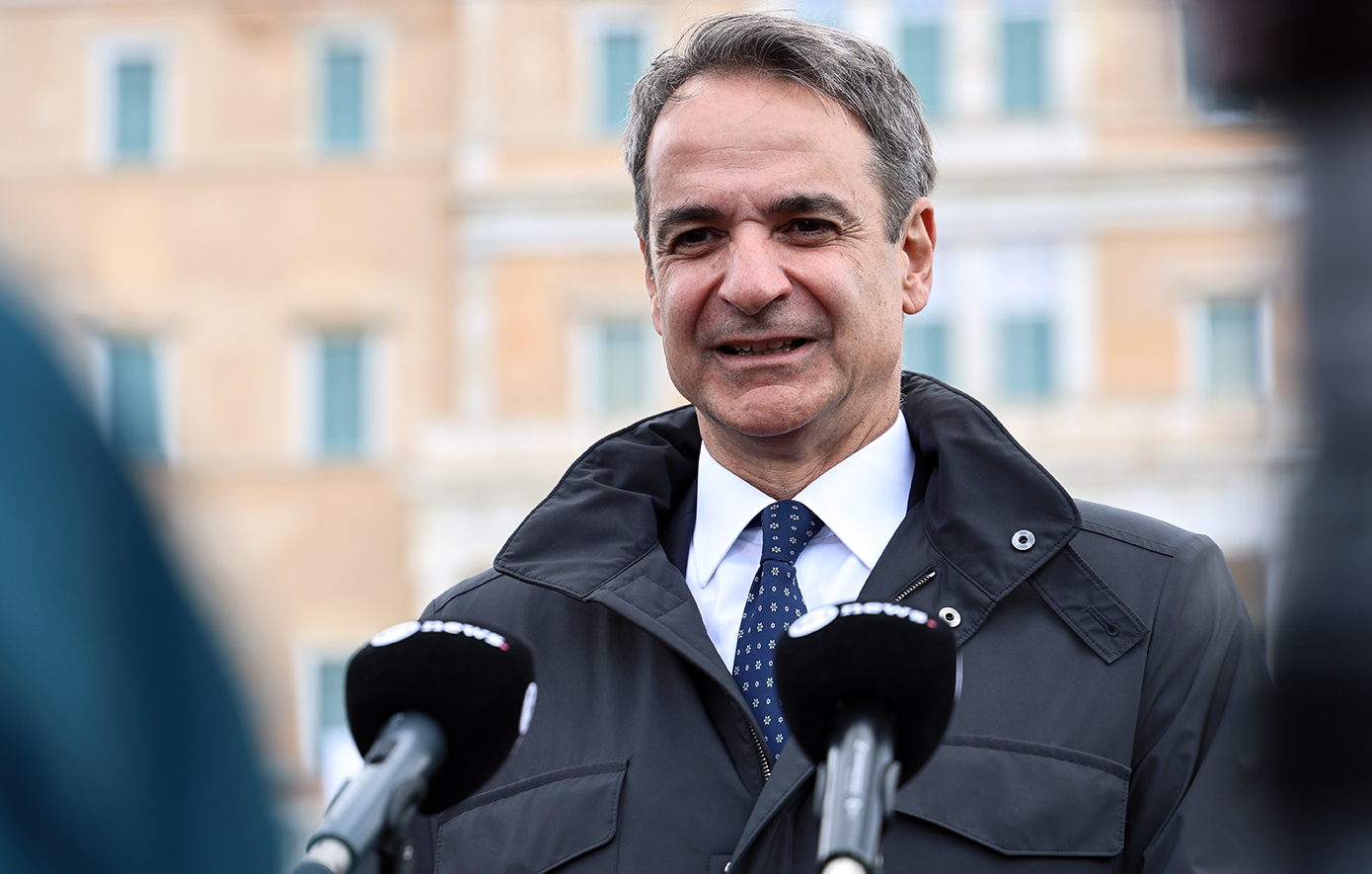 Η επένδυση στην εθνική άμυνα δεν συνιστά πολυτέλεια αλλά αναγκαιότητα – News.gr