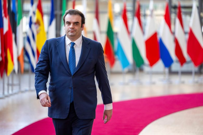 «Τα μέτρα σε αυτή τη φάση να έχουν προτεραιότητα τα πιο ευάλωτα νοικοκυριά και τις επιχειρήσεις» – News.gr
