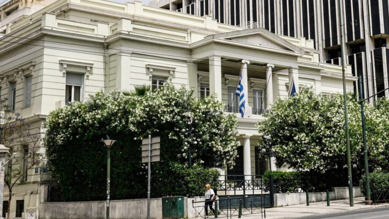 ΥΠΕΞ: «Παρακολουθούμε στενά με ανησυχία την κατάσταση στην αλ Σουκαϊλαμπίγια