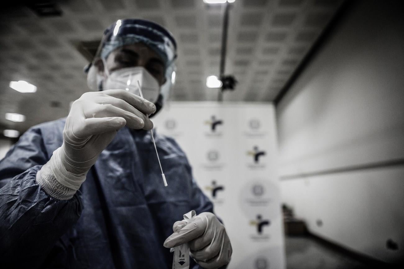 Ενισχύει τον μηχανισμό επιδημιολογικής επιτήρησης και απόκρισης σε απειλές δημόσιας Υγείας