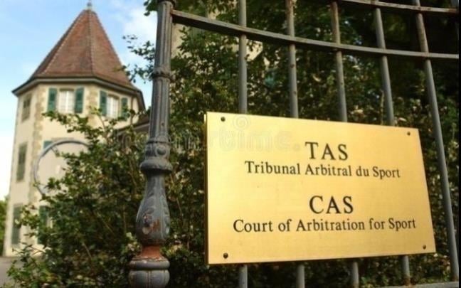 Η Σενεγάλη προσέυγε στο CAS