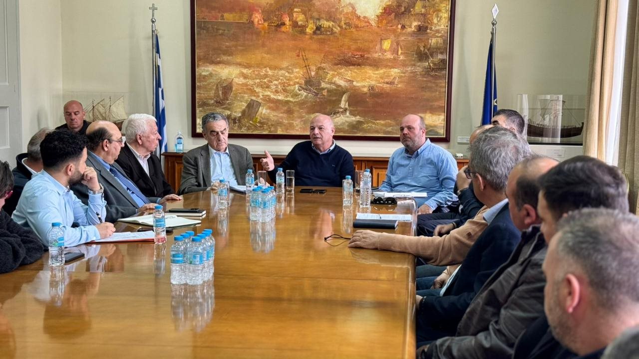 Έως 250 ευρώ το ζώο οι αποζημιώσεις για τον αφθώδη στη Μυτιλήνη