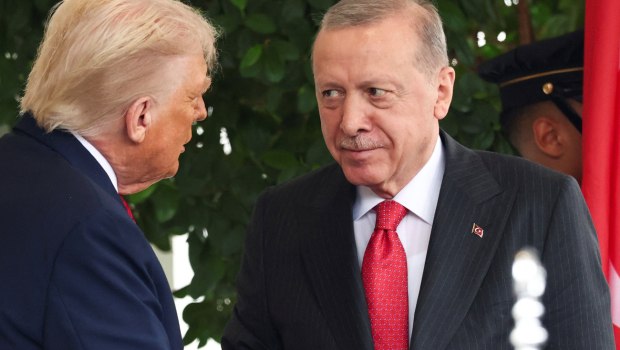 Η ένταξη της Κύπρου στο ΝΑΤΟ και ο κίνδυνος μίας λύσης στο Κυπριακό αλά Τραμπ