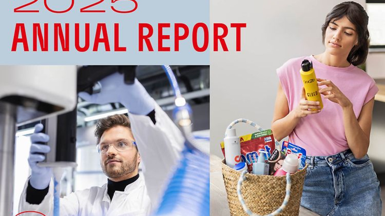 Henkel: Οργανική ανάπτυξη κι ενίσχυση της κερδοφορίας το 2025