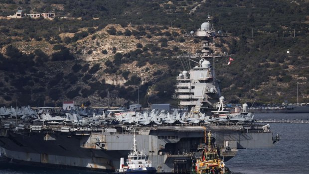 Αμερικανικές βάσεις: Πού βρίσκονται οι σημαντικότερες σε Μέση Ανατολή και Ευρώπη - Πόσες έχει η Ελλάδα και η Κύπρος