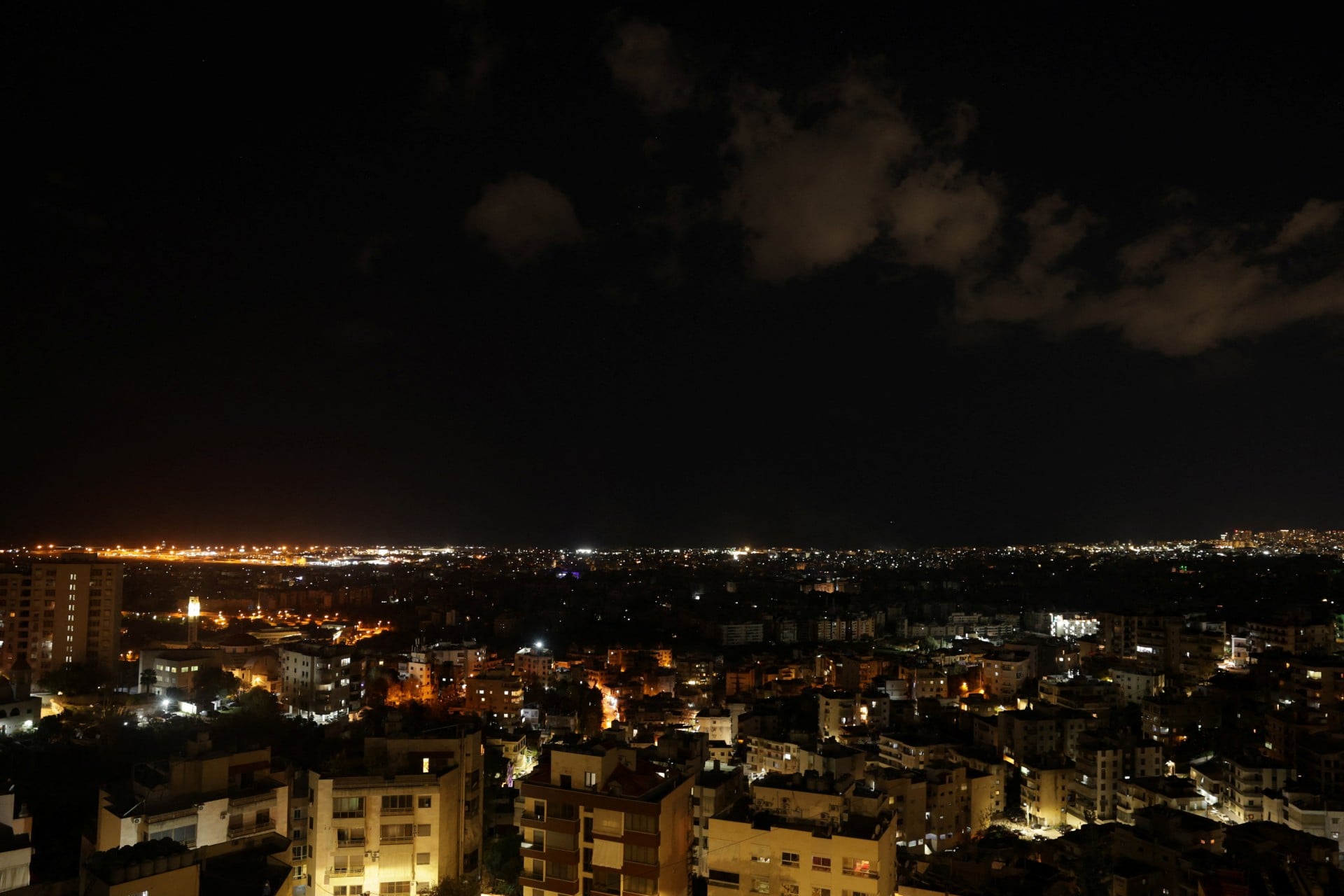 4 νεκροί από ισραηλινό πλήγμα σε ξενοδοχείο (βίντεο)