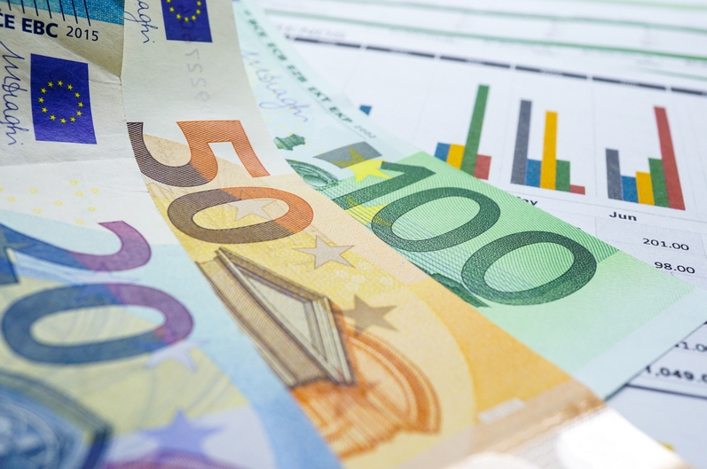 Στα 3,5 δις περίπου το πλεόνασμα για το πρώτο δίμηνο του έτους σύμφωνα με τα προσωρινά στοιχεία