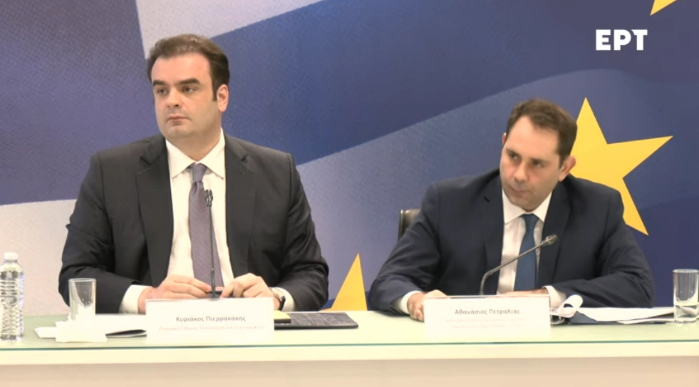 Η εξειδίκευση των νέων μέτρων και πως θα εφαρμοστούν