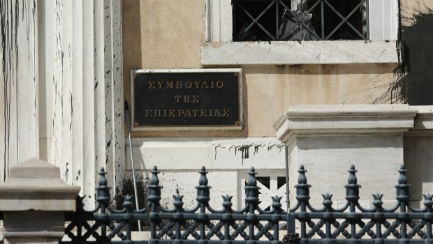 Νέα Αριστερά: Το ΣτΕ κλείνει κάθε παραθυράκι συγκάλυψης στις υποκλοπές - Δεύτερο ηχηρό χαστούκι στην κυβέρνηση